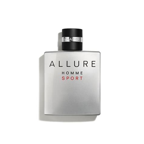 chanel allure homme sport douglas|chanel allure perfume.